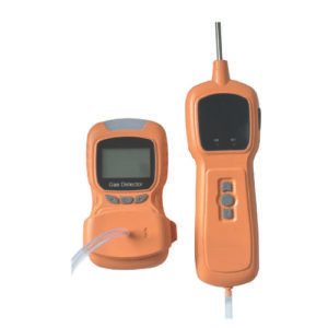 Enviro Test Construct Handheld Ammonia Gas Detector