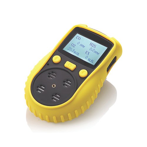 Enviro Test Construct Ammonia Harmful Combustible Gas Detector - IP 66 Degree of Protection - Image 5
