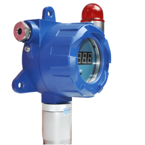 Enviro Test Construct Ammonia Gas Detector