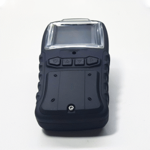 Enviro Test Construct Ammonia Gas Detector - User Interface with Built-in Pump