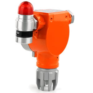 Enviro Test Construct Ammonia Gas Detector