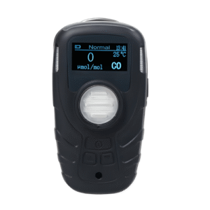 Enviro Test Construct Durable Ammonia Gas Detector
