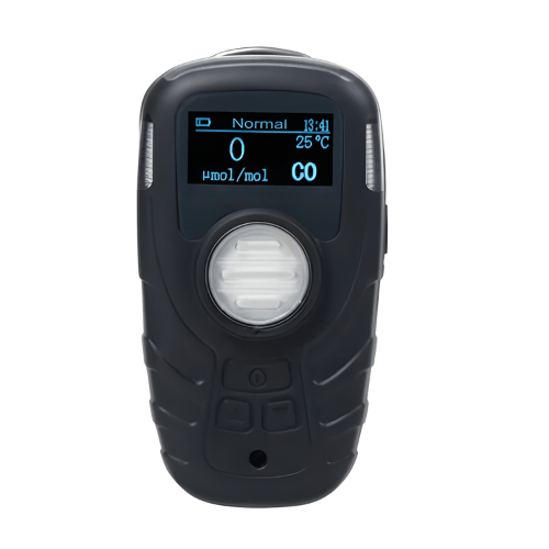 Enviro Test Construct Durable Ammonia Gas Detector