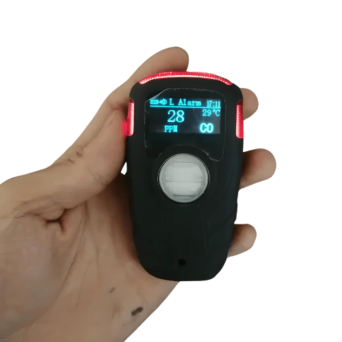 Enviro Test Construct Durable Ammonia Gas Detector - Image 3