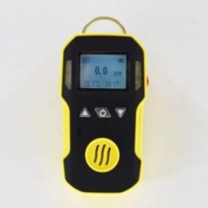 Enviro Test Construct Portable Ammonia Gas Leak Detector