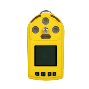 Enviro Test Construct Rugged Ammonia Gas Detector