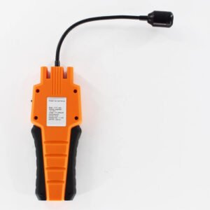 Enviro Test Construct Portable Digital Ammonia Gas Detector