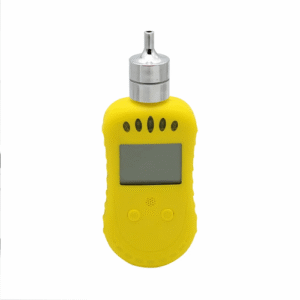 Enviro Test Construct Ammonia Gas Detector