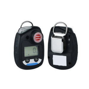 Enviro Test Construct Ammonia Gas Detector