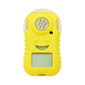 Portable Ammonia Gas Detector with Adjustable Alarms and USB Interface - Enviro Test Construct