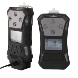 Enviro Test Construct Ammonia Gas Detector