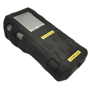 Enviro Test Construct Ammonia Gas Meter