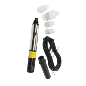 Digital Ammonium Nitrogen Ion Sensor (RS-485, ISE) - Enviro Test Construct