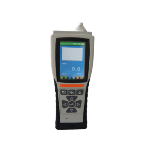 Enviro Test Construct Ammonia Measuring Detector