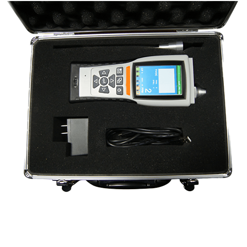 Enviro Test Construct Ammonia Measuring Detector - Image 2