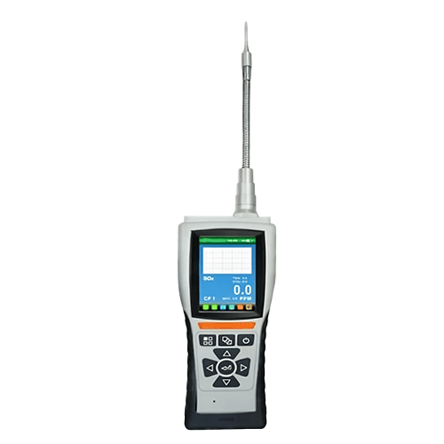 Enviro Test Construct Ammonia Measuring Detector - Image 3