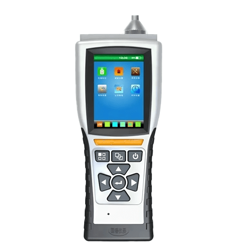 Enviro Test Construct Ammonia Measuring Detector - Image 4