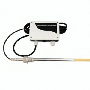 Enviro Test Construct Output Hygrometer Temperature