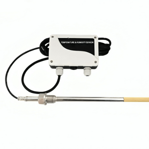 Enviro Test Construct Output Hygrometer Temperature