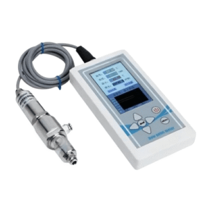 Enviro Test Construct Gas Detector Hygrometer