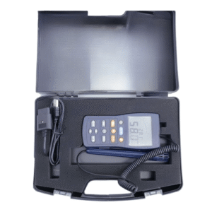 Enviro Test Construct Thermometer Hygrometer