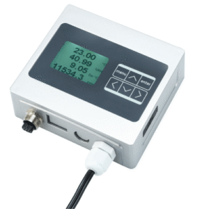 Enviro Test Construct Hygrometer Relative Humidity