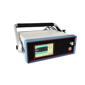 Enviro Test Construct Chilled Mirror Hygrometer