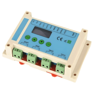 Enviro Test Construct Digital Thermometer Hygrometer
