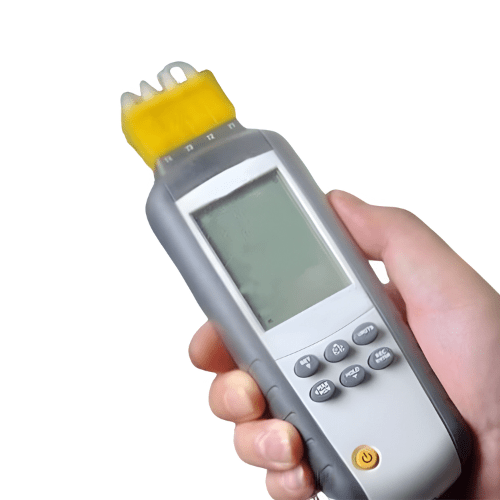 Enviro Test Construct Thermometer With Contact Portable - Image 3