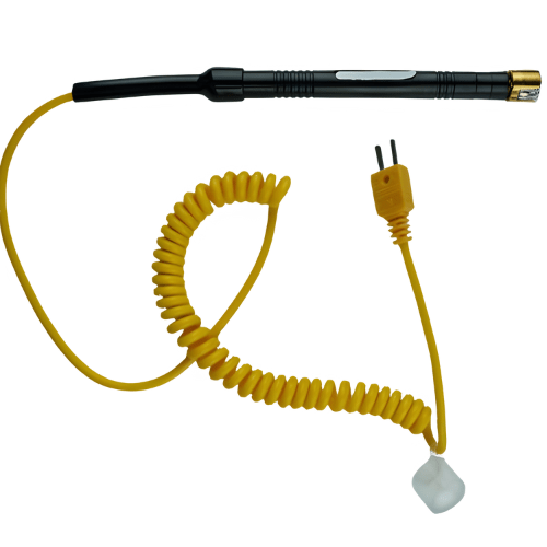 Enviro Test Construct Thermocouple Surface Temperature - Image 3