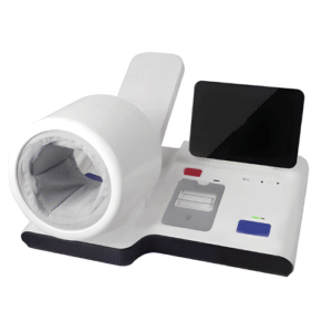 Enviro Test Construct Hygrometer Upper Arm