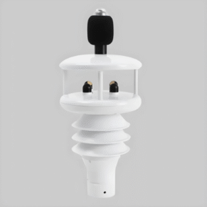 Enviro Test Construct Hygrometer Weather Station