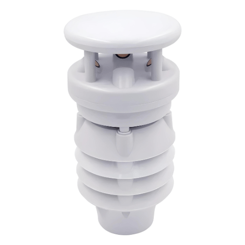Enviro Test Construct Hygrometer Weather Station - Image 3