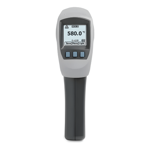 Enviro Test Construct Pro Plus (IR) Thermometer - Image 3