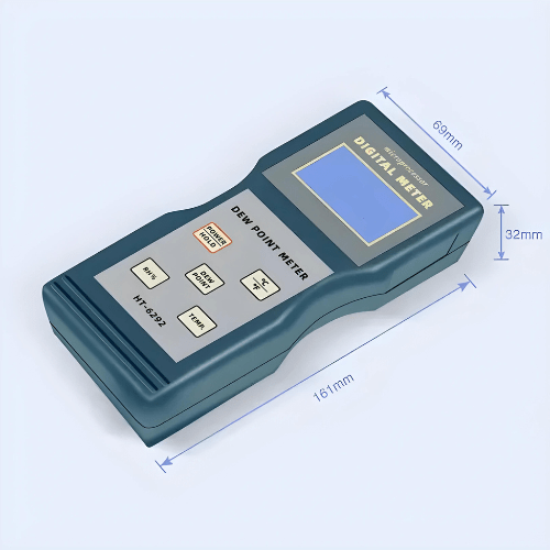 Enviro Test Construct Trace Moisture Detector - Image 3