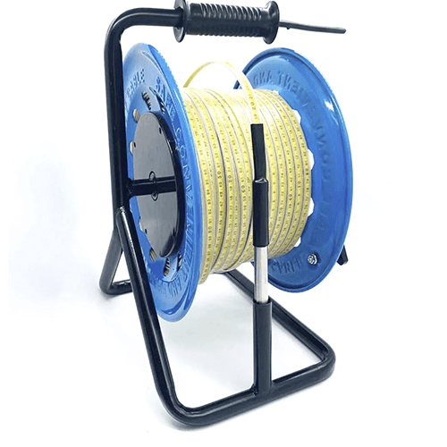Enviro Test Construct Portable Sounder Water Level Meter - Image 2