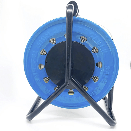 Enviro Test Construct Portable Sounder Water Level Meter - Image 5