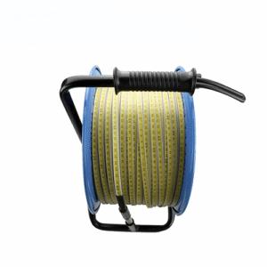 Enviro Test Construct Pipe Sound Water Level Sensor