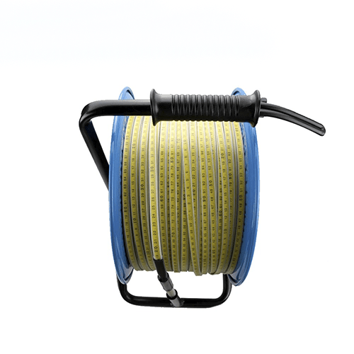 Enviro Test Construct Pipe Sound Water Level Sensor