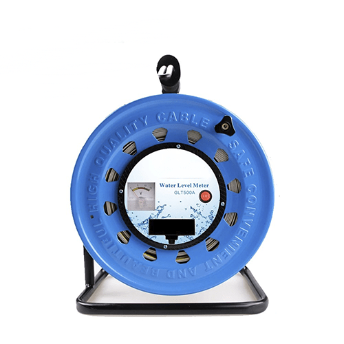 Enviro Test Construct Pipe Sound Water Level Sensor - Image 2