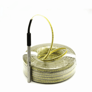 Enviro Test Construct Deep Well Sound Indicator Water Level Meter