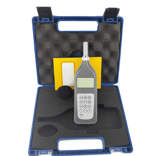 Enviro Test Construct Noise Spectrum Analyzer - Image 3