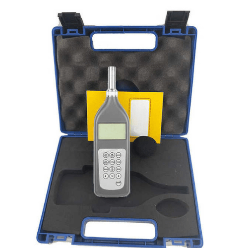 Enviro Test Construct Noise Spectrum Analyzer - Image 4
