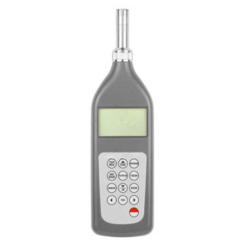 Enviro Test Construct Noise Spectrum Analyzer - Image 2