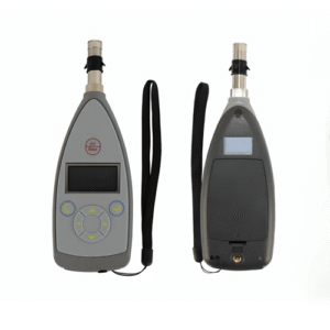 Enviro Test Construct Noise Decibel Meter Digital Sound Level