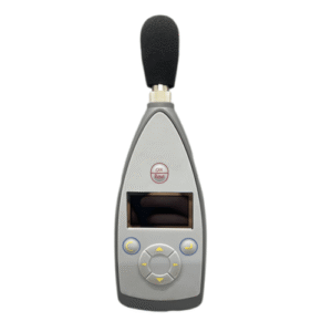 Enviro Test Construct Digital Noise Sound Level Meter