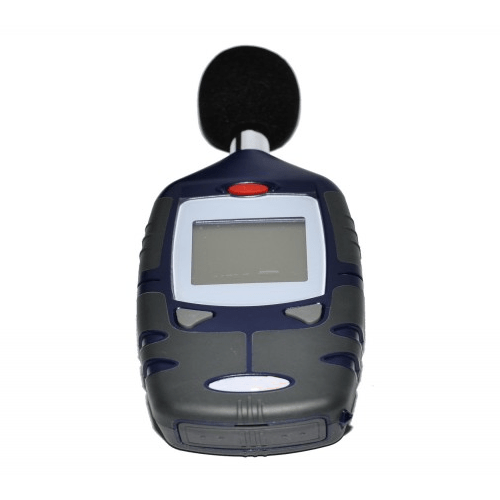 Enviro Test Construct Sound Level Meter - Image 3