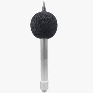 Enviro Test Construct Noise Level Meter Decibel Meter