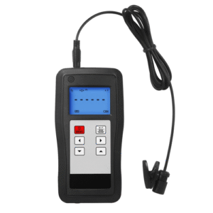 Enviro Test Construct Sound Decibel Level Tester