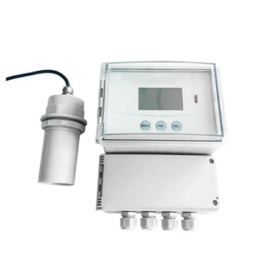 Enviro Test Construct Sonic Fuel Sound Level Meter